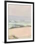 Dream Valley I Neutral Crop III-Julia Purinton-Framed Art Print