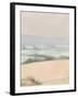 Dream Valley I Neutral Crop III-Julia Purinton-Framed Art Print