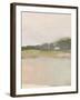 Dream Valley II Neutral Crop I-Julia Purinton-Framed Art Print