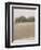 Dream Valley II Neutral Crop III-Julia Purinton-Framed Art Print