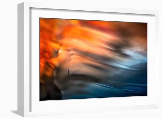 Dream Wanderer-Ursula Abresch-Framed Photographic Print