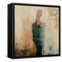 Dream World-Clayton Rabo-Framed Stretched Canvas