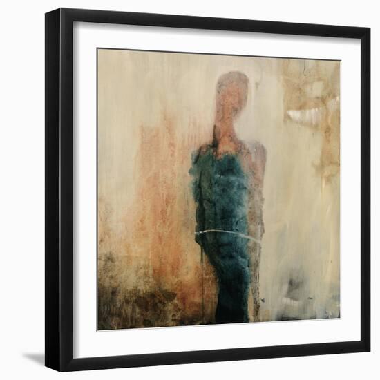 Dream World-Clayton Rabo-Framed Giclee Print