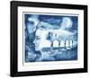 Dream-Hank Laventhol-Framed Limited Edition