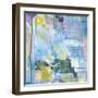 Dream-Lesley Grainger-Framed Giclee Print