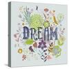 Dream-Ken Hurd-Stretched Canvas