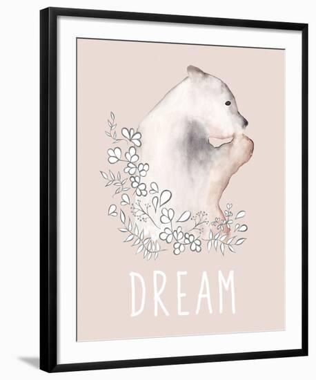 Dream-Salla Tervonen-Framed Giclee Print
