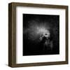 Dream-null-Framed Art Print