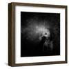 Dream-null-Framed Art Print