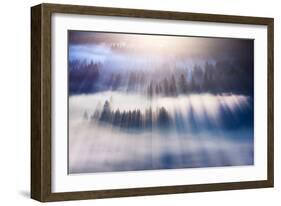 Dream-Marcin Sobas-Framed Photographic Print