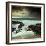 Dream-David Baker-Framed Premium Photographic Print