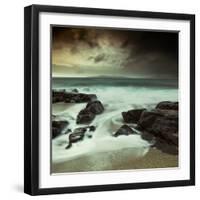 Dream-David Baker-Framed Premium Photographic Print