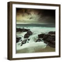 Dream-David Baker-Framed Photographic Print