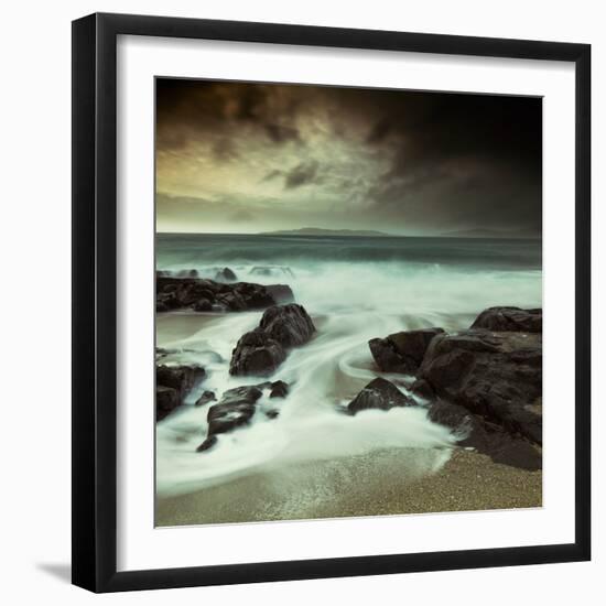 Dream-David Baker-Framed Photographic Print