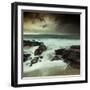 Dream-David Baker-Framed Photographic Print