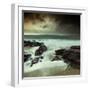 Dream-David Baker-Framed Photographic Print