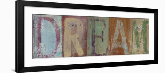 DREAM-Patricia Pinto-Framed Premium Giclee Print