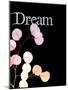 DREAM-Ricki Mountain-Mounted Art Print