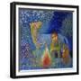 Dream-Oxana Zaika-Framed Giclee Print