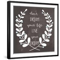 Dream-Erin Clark-Framed Giclee Print