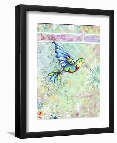 Dream-Megan Duncanson-Framed Giclee Print