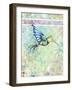 Dream-Megan Duncanson-Framed Giclee Print