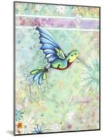 Dream-Megan Duncanson-Mounted Giclee Print