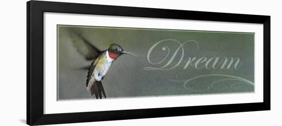 Dream-Kory Fluckiger-Framed Giclee Print