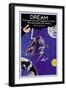 Dream-null-Framed Premium Giclee Print