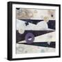 Dreamboat-Karen Lehrer-Framed Art Print