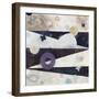 Dreamboat-Karen Lehrer-Framed Art Print