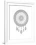 Dreamcatcher-Neeti Goswami-Framed Art Print