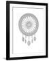 Dreamcatcher-Neeti Goswami-Framed Art Print