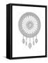 Dreamcatcher-Neeti Goswami-Framed Stretched Canvas