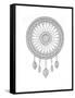 Dreamcatcher-Neeti Goswami-Framed Stretched Canvas