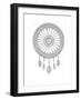 Dreamcatcher-Neeti Goswami-Framed Art Print