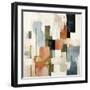 Dreamed Conclusions I-Sasha-Framed Giclee Print