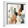 Dreamed Conclusions I-Sasha-Framed Giclee Print