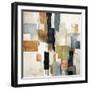 Dreamed Conclusions II-Sasha-Framed Giclee Print