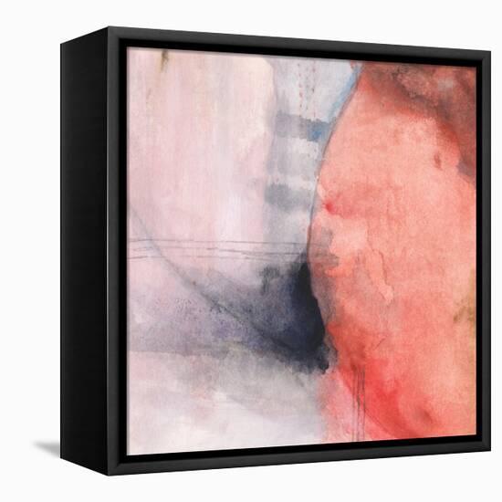 Dreamed of Joy-Michelle Oppenheimer-Framed Stretched Canvas