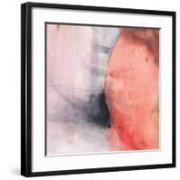 Dreamed of Joy-Michelle Oppenheimer-Framed Art Print