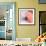 Dreamed of Joy-Michelle Oppenheimer-Framed Art Print displayed on a wall