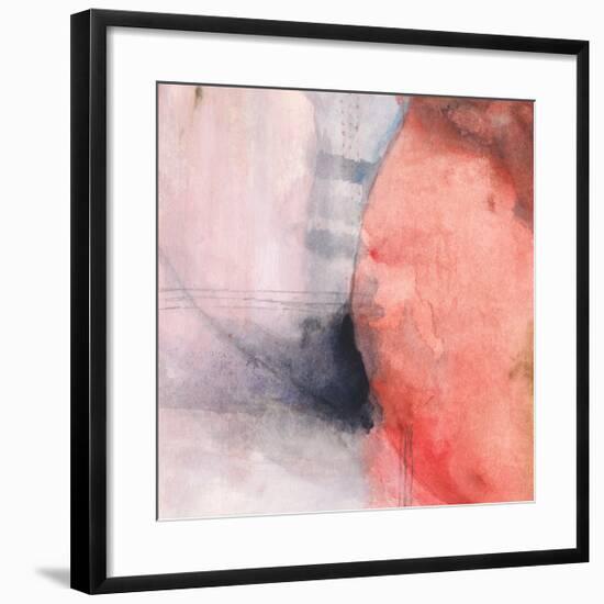 Dreamed of Joy-Michelle Oppenheimer-Framed Art Print