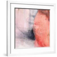 Dreamed of Joy-Michelle Oppenheimer-Framed Art Print