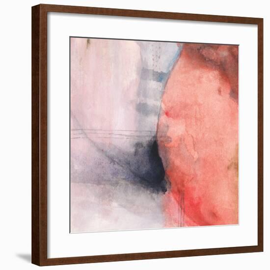 Dreamed of Joy-Michelle Oppenheimer-Framed Art Print