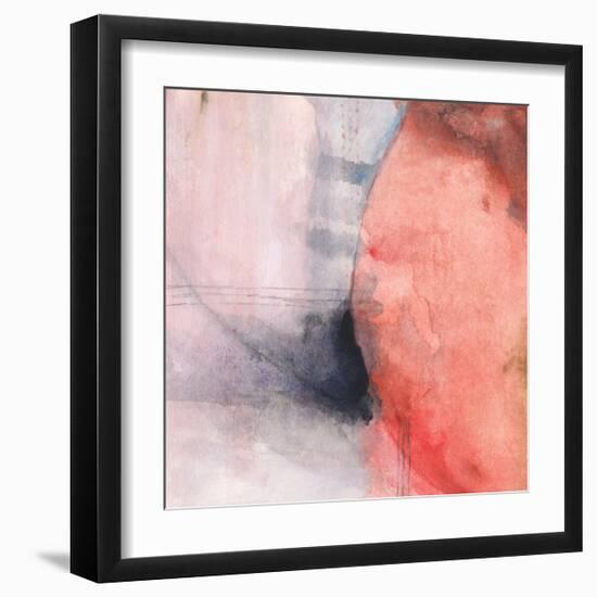 Dreamed of Joy-Michelle Oppenheimer-Framed Art Print