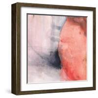 Dreamed of Joy-Michelle Oppenheimer-Framed Art Print