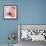 Dreamed of Joy-Michelle Oppenheimer-Framed Art Print displayed on a wall