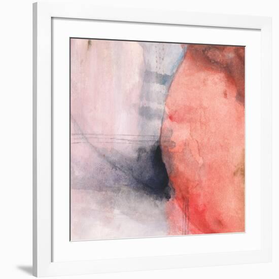 Dreamed of Joy-Michelle Oppenheimer-Framed Premium Giclee Print