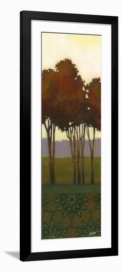 Dreamer's Grove III-Norman Wyatt Jr.-Framed Art Print